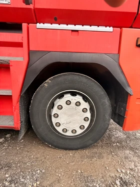 Renault Magnum, снимка 15