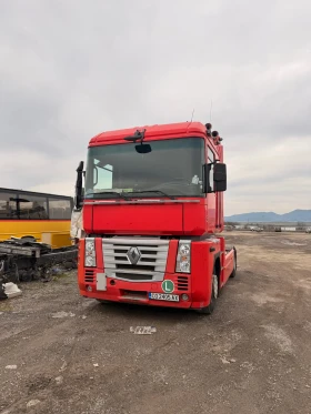 Renault Magnum, снимка 2