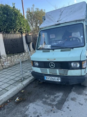 Mercedes-Benz 409  - изображение 1