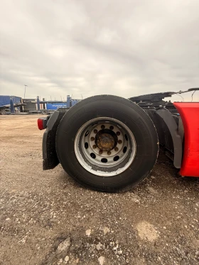 Renault Magnum, снимка 10