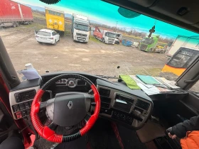 Renault Magnum, снимка 14