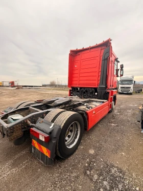 Renault Magnum, снимка 7