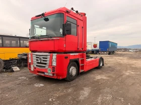 Renault Magnum, снимка 3