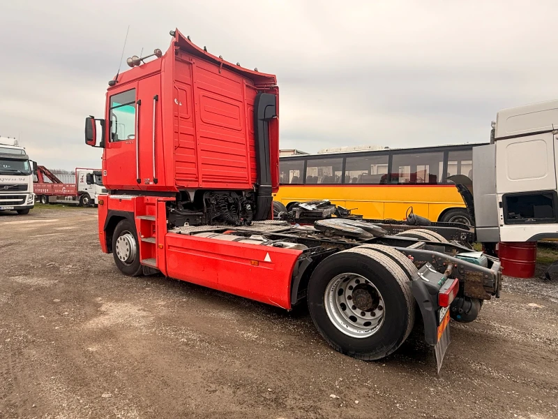 Renault Magnum, снимка 5 - Камиони - 53503956