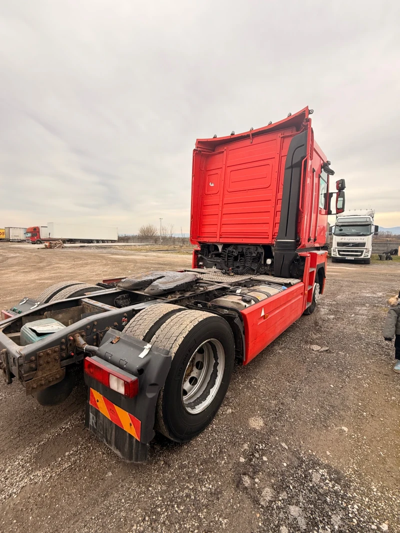 Renault Magnum, снимка 7 - Камиони - 53503956