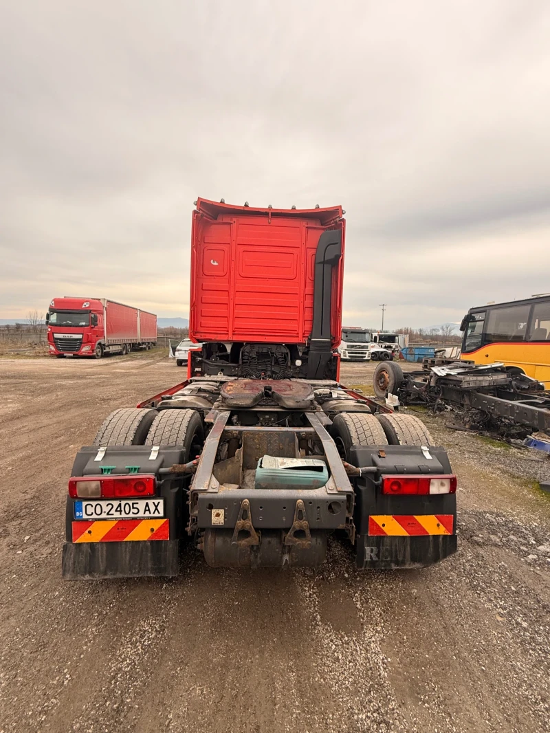 Renault Magnum, снимка 6 - Камиони - 53503956