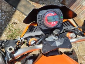 Kawasaki Z 1000, снимка 8