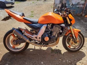 Kawasaki Z 1000, снимка 3