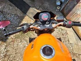 Kawasaki Z 1000, снимка 7