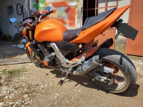 Kawasaki Z 1000, снимка 4