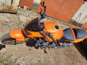 Kawasaki Z 1000, снимка 6