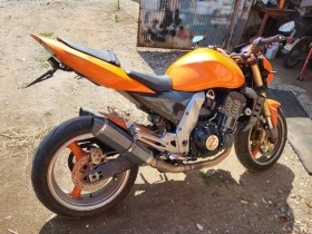 Kawasaki Z 1000, снимка 5