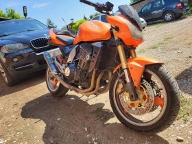 Kawasaki Z 1000, снимка 2