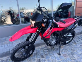 Honda Crf 250 M, снимка 6