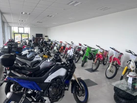 Honda Crf 250 M, снимка 12