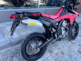 Honda Crf 250 M, снимка 3