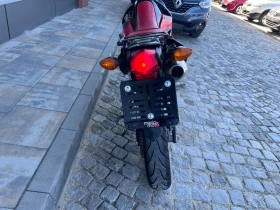 Honda Crf 250 M, снимка 7