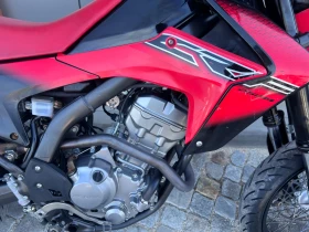 Honda Crf 250 M, снимка 9
