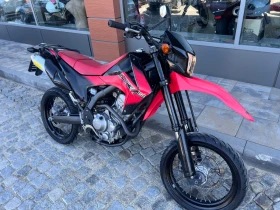 Honda Crf 250 M, снимка 2
