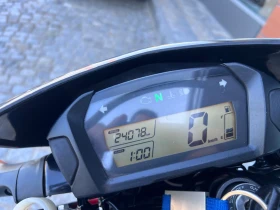 Honda Crf 250 M, снимка 11