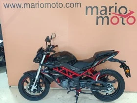 Benelli 125 BN125 | Mobile.bg    10