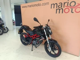 Benelli 125 BN125 | Mobile.bg    2