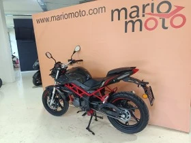 Benelli 125 BN125 | Mobile.bg    11