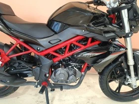 Benelli 125 BN125 | Mobile.bg    7