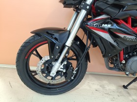 Benelli 125 BN125, снимка 15