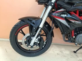 Benelli 125 BN125 | Mobile.bg    15