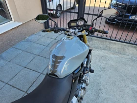 Honda Hornet 600cc, Facelift, 2006г., снимка 11