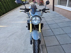 Honda Hornet 600cc, Facelift, 2006г., снимка 8