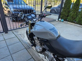 Honda Hornet 600cc, Facelift, 2006г., снимка 14