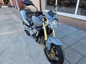 Honda Hornet 600cc, Facelift, 2006г., снимка 9