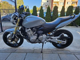 Honda Hornet 600cc, Facelift, 2006г., снимка 5