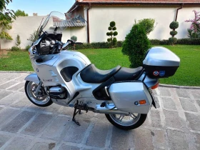 BMW R 1150  RT, снимка 1