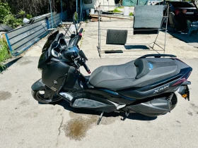 Обява за продажба на Yamaha X-max Iron Max 300 Termignoni  ~9 999 лв. - изображение 5