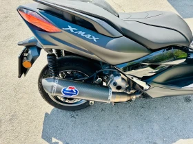 Обява за продажба на Yamaha X-max Iron Max 300 Termignoni  ~9 999 лв. - изображение 3