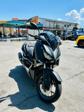 Обява за продажба на Yamaha X-max Iron Max 300 Termignoni  ~9 999 лв. - изображение 1