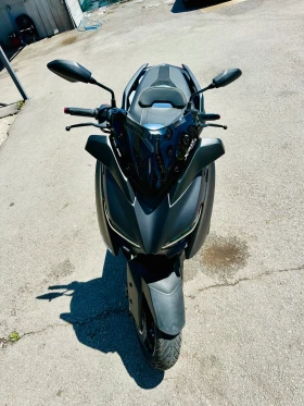 Обява за продажба на Yamaha X-max Iron Max 300 Termignoni  ~9 999 лв. - изображение 7