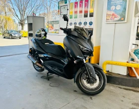 Обява за продажба на Yamaha X-max Iron Max 300 Termignoni  ~9 999 лв. - изображение 1