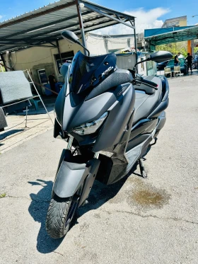 Обява за продажба на Yamaha X-max Iron Max 300 Termignoni  ~9 999 лв. - изображение 9