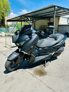 Обява за продажба на Yamaha X-max Iron Max 300 Termignoni  ~9 999 лв. - изображение 6