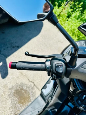 Обява за продажба на Yamaha X-max Iron Max 300 Termignoni  ~9 999 лв. - изображение 8