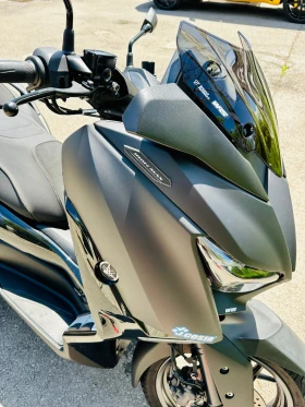 Обява за продажба на Yamaha X-max Iron Max 300 Termignoni  ~9 999 лв. - изображение 2
