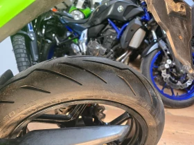 Kawasaki ER 650f | Mobile.bg    8