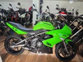 Kawasaki ER 650f | Mobile.bg    3