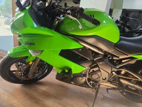 Kawasaki ER 650f | Mobile.bg    5