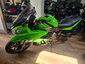 Kawasaki ER 650f | Mobile.bg    4
