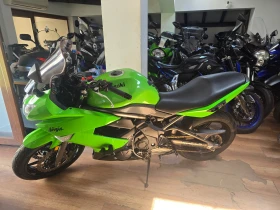 Kawasaki ER 650f | Mobile.bg    2